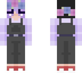 this skin is by oopers! (show more!)