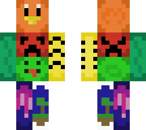 totem pole