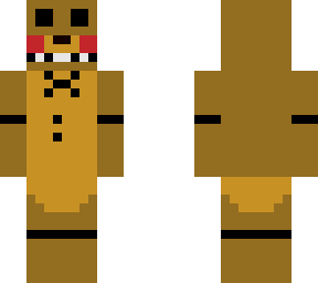toy freddy deactivated