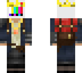 traveller pc head
