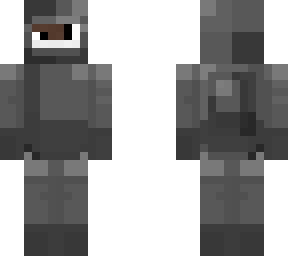 trz black
