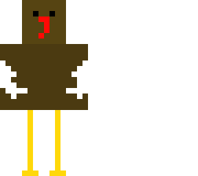 turky
