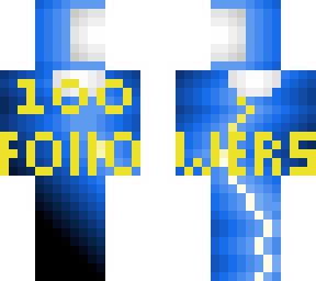 tysm for 100 followers + shoutouts to my followers