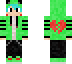 underrated green