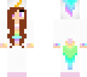 unicorn onesie