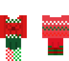 unshaded christmas adoptables!!