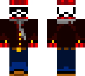 updated tnt799