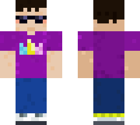 vanilla dude