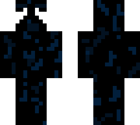 vemon (no mouth)