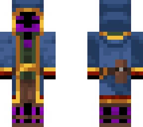void trader