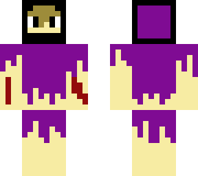 vortex stream skin
