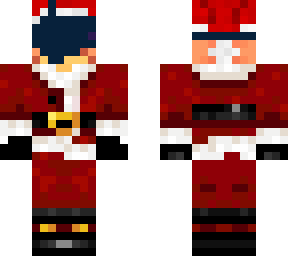vr santa