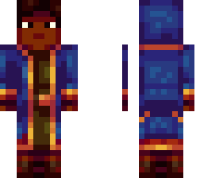 wanderer