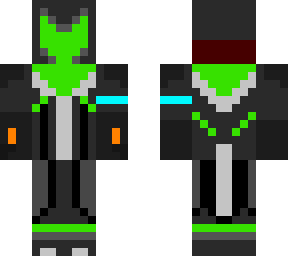 warlock