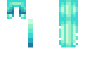 warm ocean -hb-