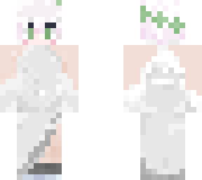 wedding nagito