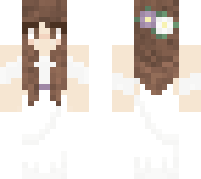 wedding skin