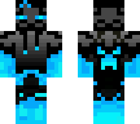 weird edit