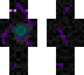 wery low enderman