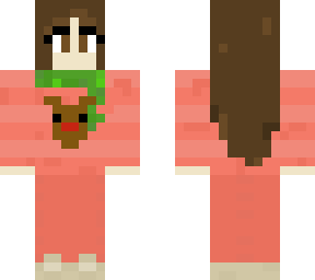 winter outfit cozy!