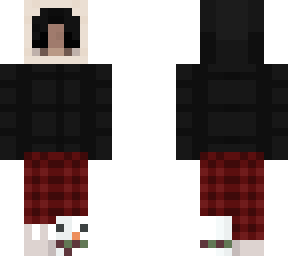 winter skin