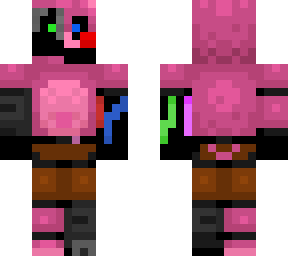 withered pig patch