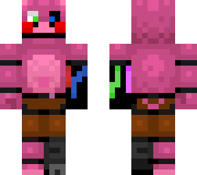 withered pig patch w.i.p