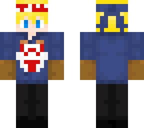 wonder tweek edited