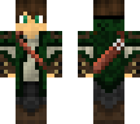 wood elf