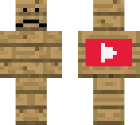 woodenwizard's skin