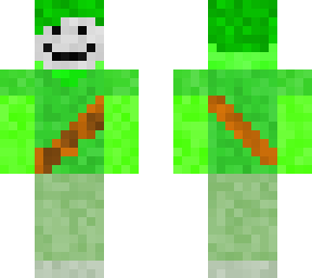 wooly: lime