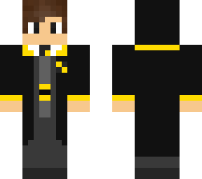 ymmit's halloween skin