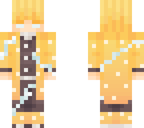 zenitsu lightnigprfgfs