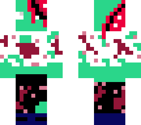 zombie