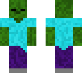 zombie