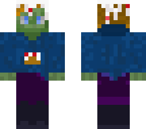 zombiecakey sweater