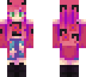 *~-purple of the sorts - skin for friend-~*