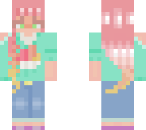 ~*+rainbow sherbet+*~ edit