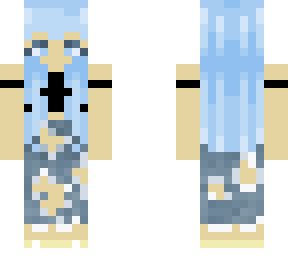 ~ baby blue ~