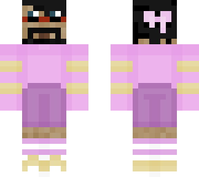 --capitan sparklez pink presents--