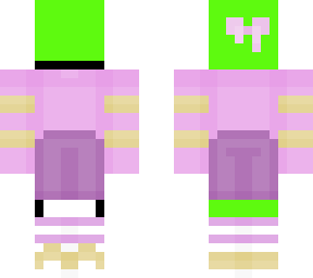 --dream pink presents--