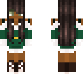 ~a christmas carol~ (recolor)