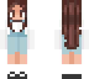 (official) skin #1 - plainlyaestheticism