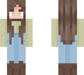 (official) skin #3 - plainlyaestheticism