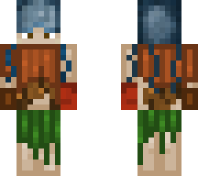 ~the beach survivor~ (updated)
