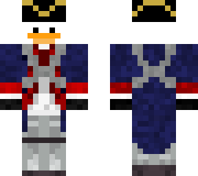 1776 duckmen