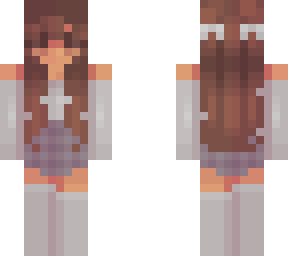 2k20 skin girl