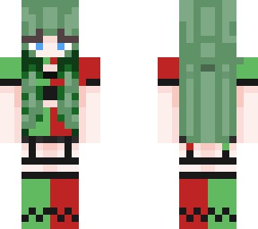 30 follower special edit! (hair color swap / hair texture