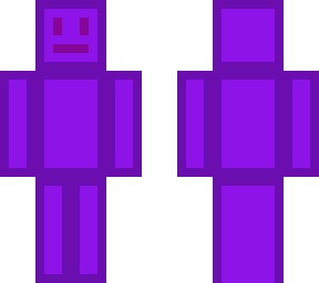 3d purple