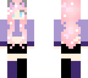 a skin for my friend